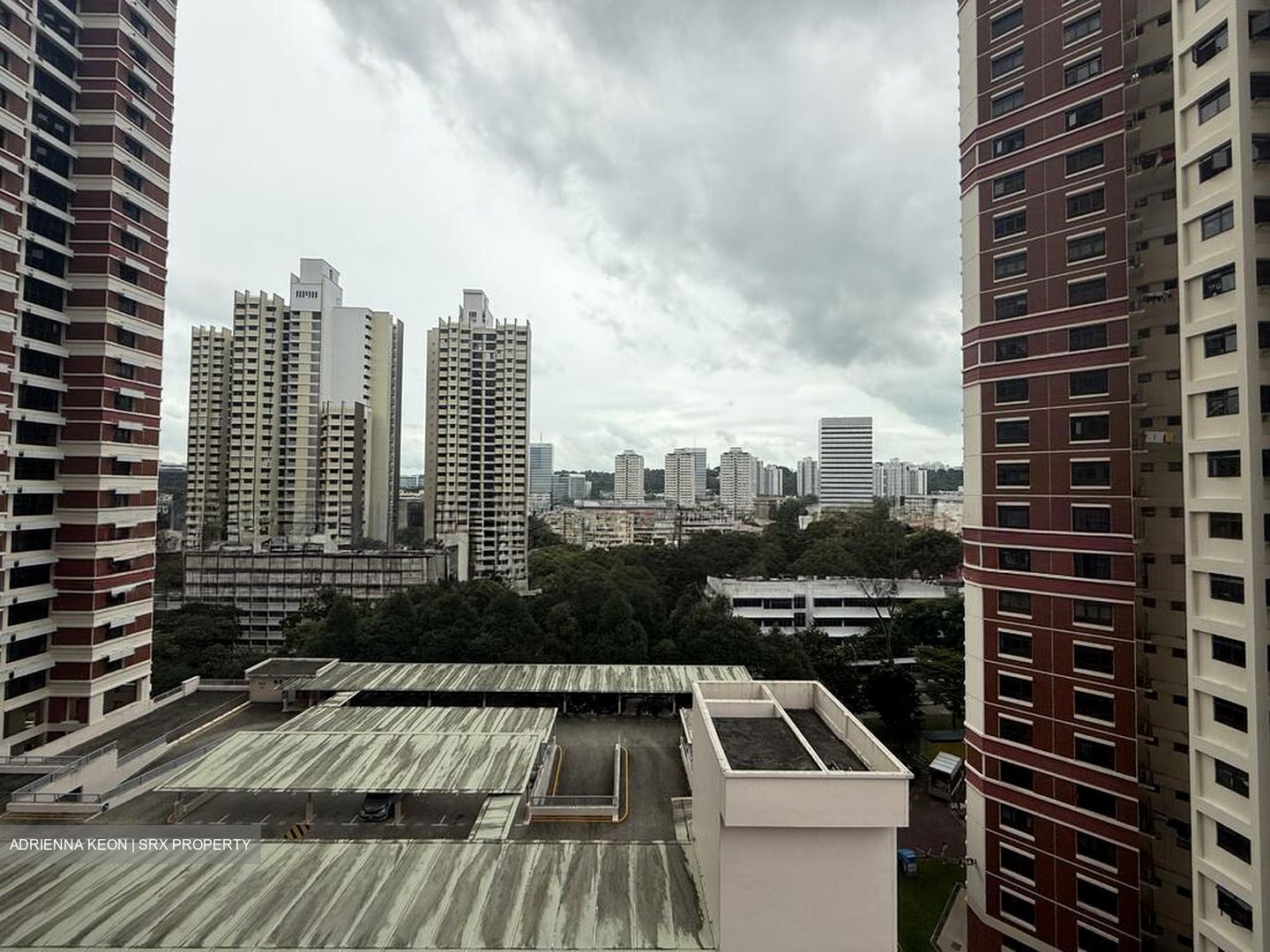 Blk 75B Redhill Road (Bukit Merah), HDB 4 Rooms #508068801